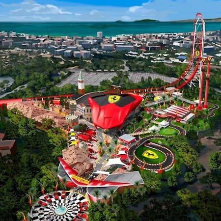 Offre Speciale! Appartement Portaventura Σαλού Εξωτερικό φωτογραφία