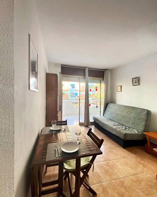 Offre Speciale! Appartement Portaventura Σαλού Εξωτερικό φωτογραφία