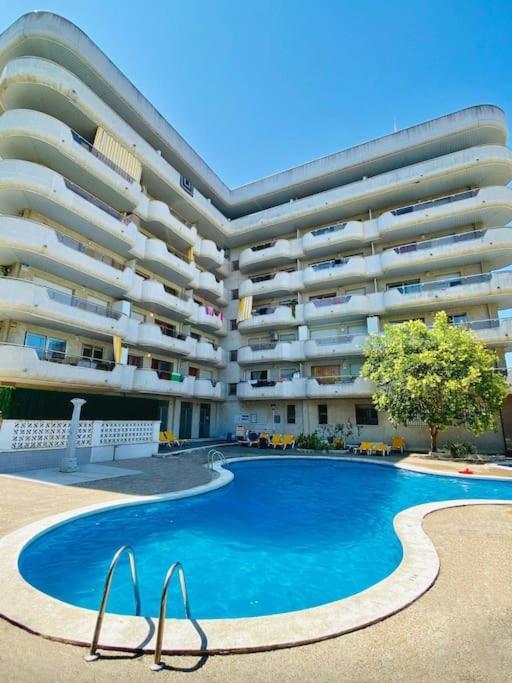 Offre Speciale! Appartement Portaventura Σαλού Εξωτερικό φωτογραφία